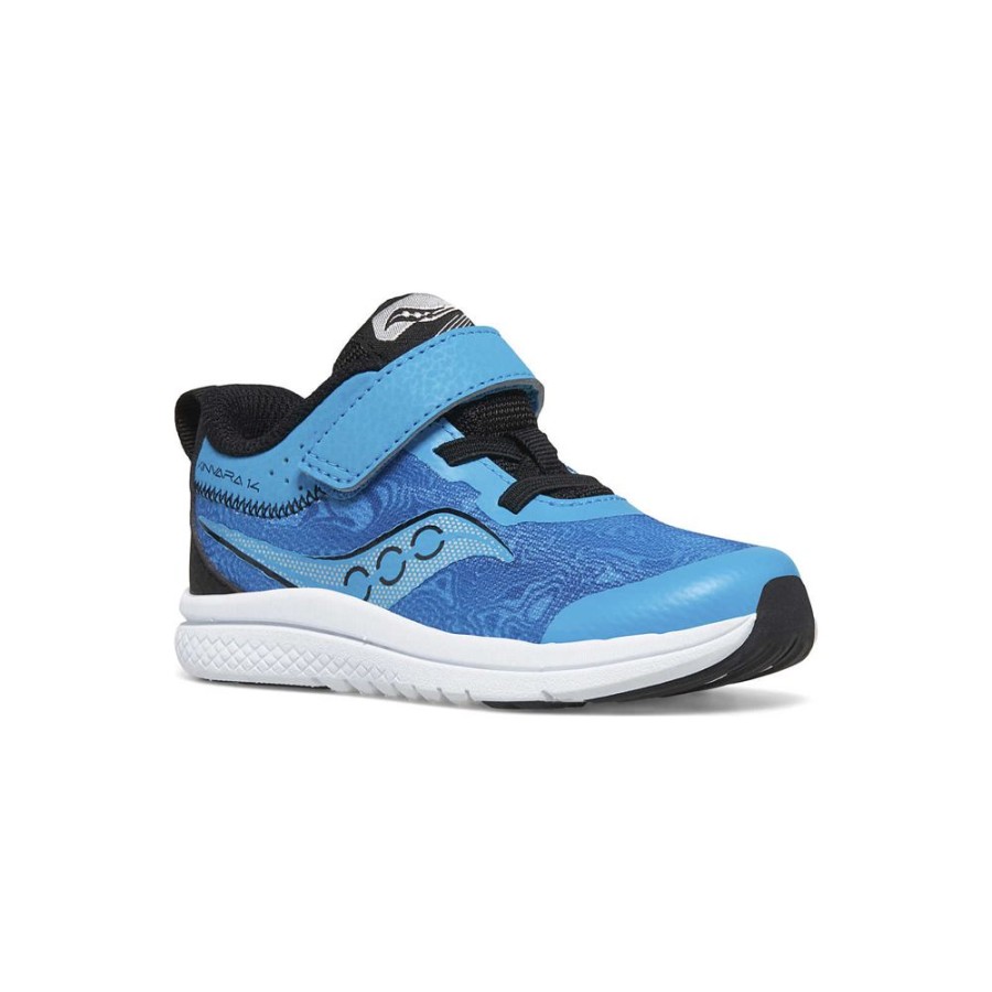 Kids Saucony Boys | Big Kid'S Kinvara 14 A/C Jr. Sneaker Light Blue