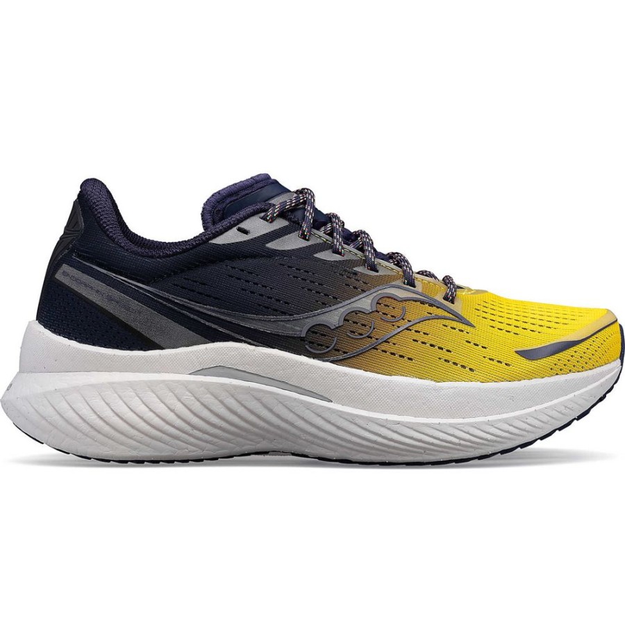 Women Saucony Running | Women'S Endorphin Speed 3 Vizipro