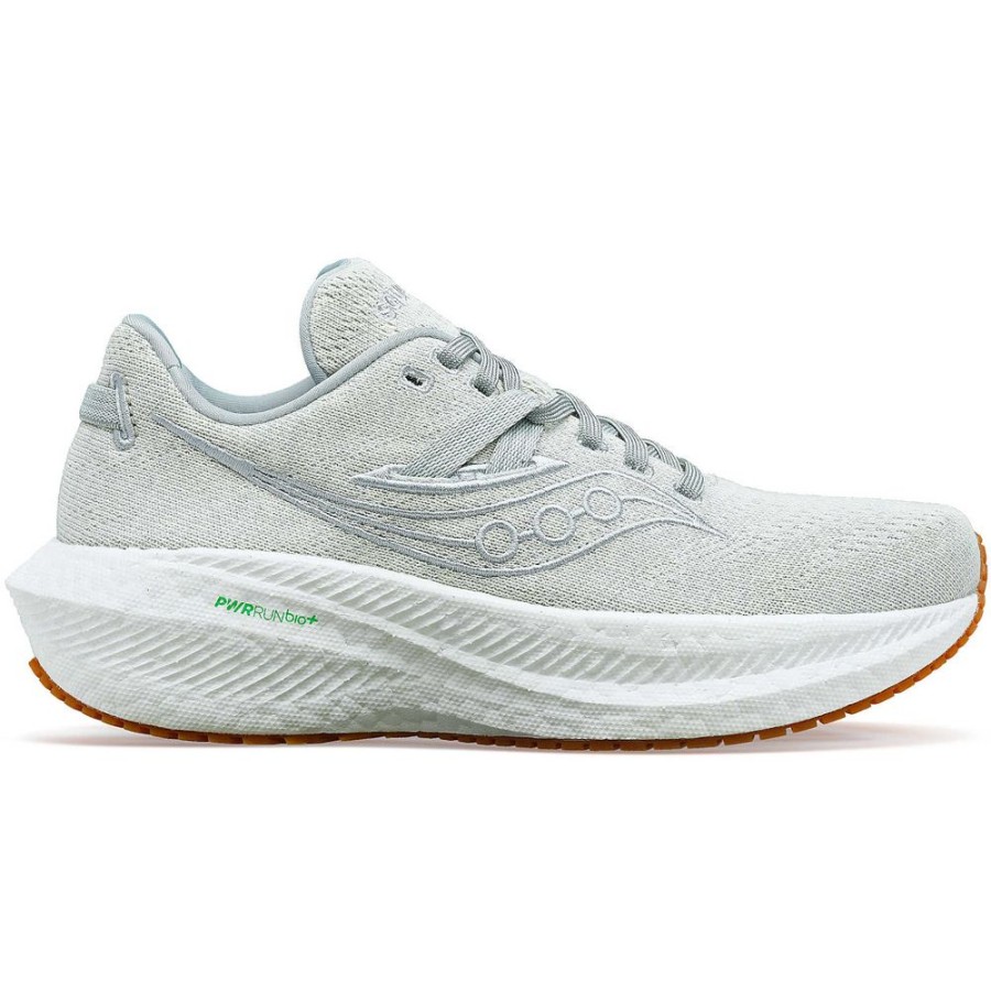 Women Saucony Running | Women'S Triumph Rfg Mist