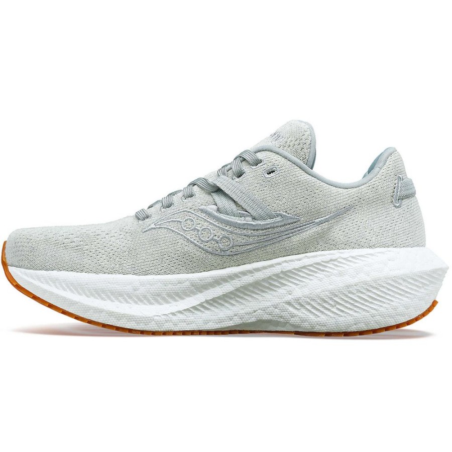 Women Saucony Running | Women'S Triumph Rfg Mist